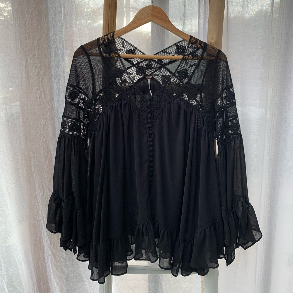 Free People Top